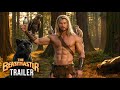 Beastmaster Reboot 2026 Chris Hemsworth Natalie Portman Concept Trailer