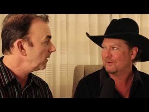 Tracy Lawrence Interview CRS 2014 - New Country Fresh Off Music Row