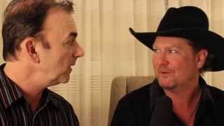Tracy Lawrence Interview CRS 2014 - New Country Fresh Off Music Row