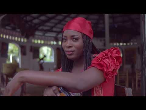 Tany Imbattable-Agawou pa fe yo konfyans (Official Video)