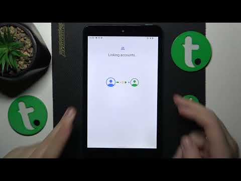 How to Set Up Parental Controls on NOKIA T10 - Google Family Link