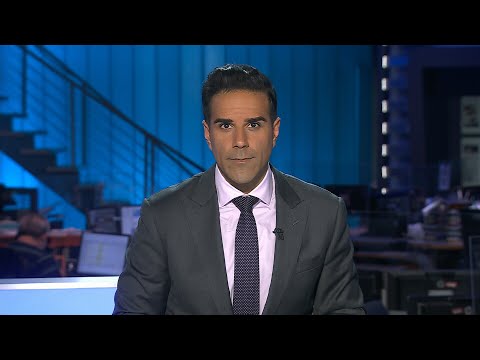 CTV National News | Thursday, June 1, 2023: Wildfires and climate change, COVID brain inflammation