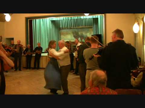 081010 Lohärad: Allspel Snurran Snoa