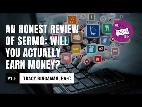 An Honest Review of Sermo: Will It Make You Money?