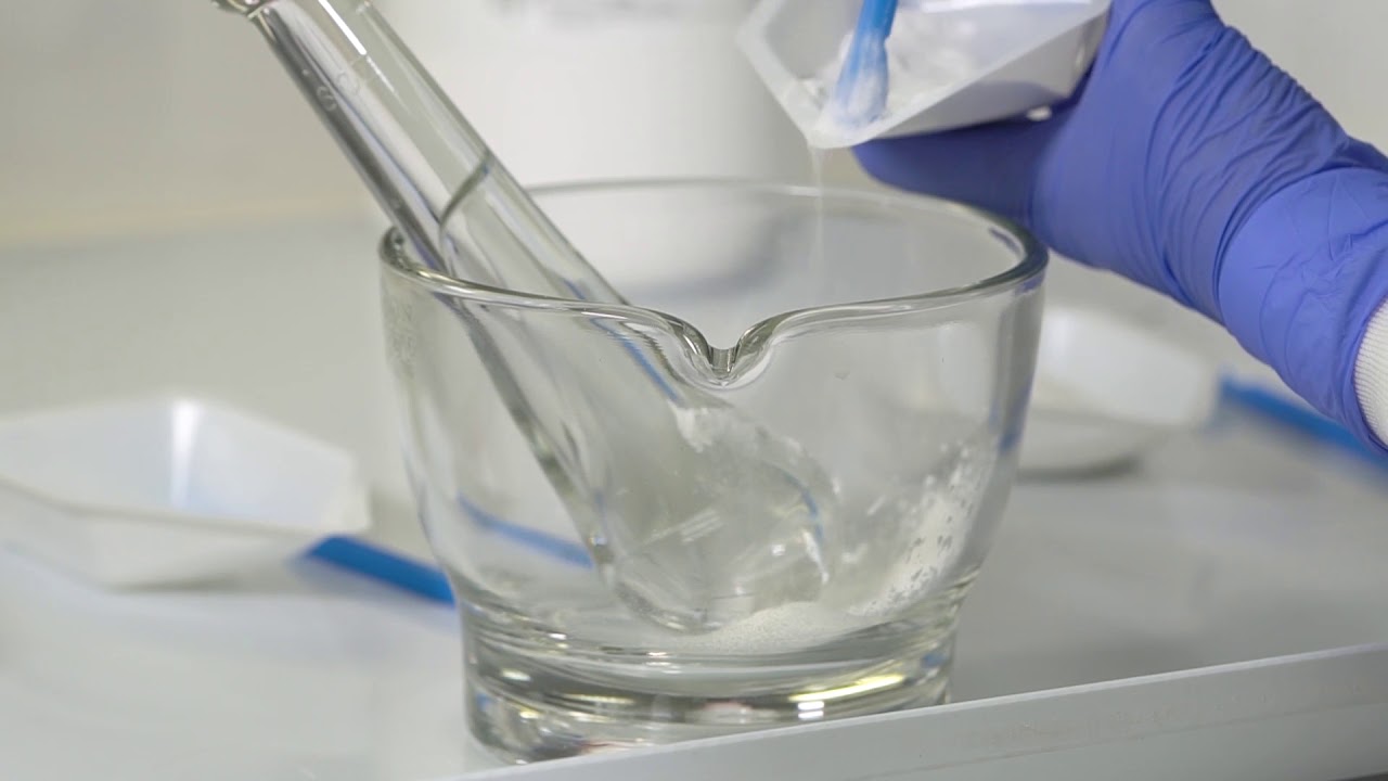 Fundamentals with Fagron | CapsiCards® System