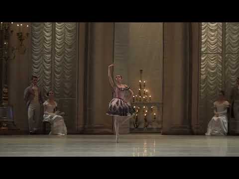 Maria Bulanova. Young Generation of Mariinsky. From Russia - with Love.