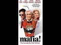 Opening To Mafia 1999 VHS Touchstone