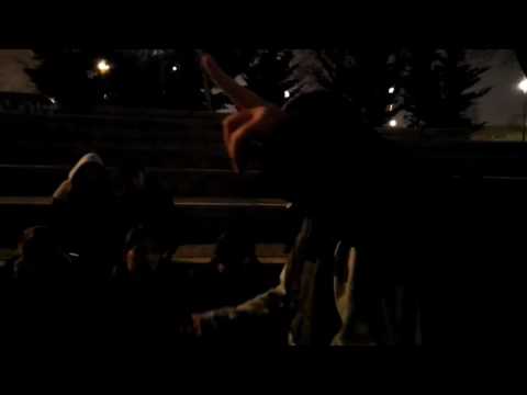 Sesi team vs Kronen Menez - Final - 032 battle