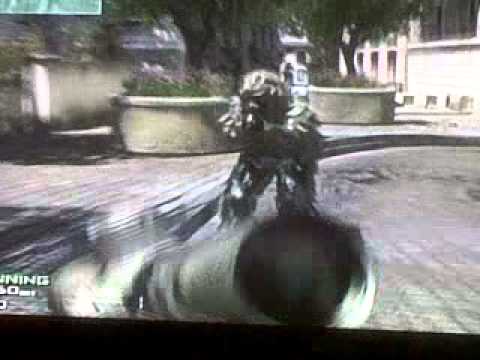 Darkoz Mange vs Darkoz Range