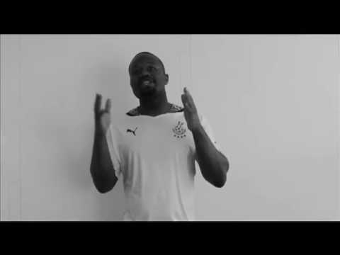 Remembering Malcolm X: poetry by Kno'Ledge Cesare (NL)