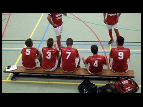 ZVV Twente 1  -  Excelsior'31 2