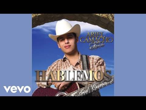 Ariel Camacho - Vida Truncada
