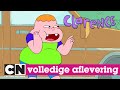 Clarence | Het Verhoor (Volledige aflevering in het Nederlands) | Cartoon Network