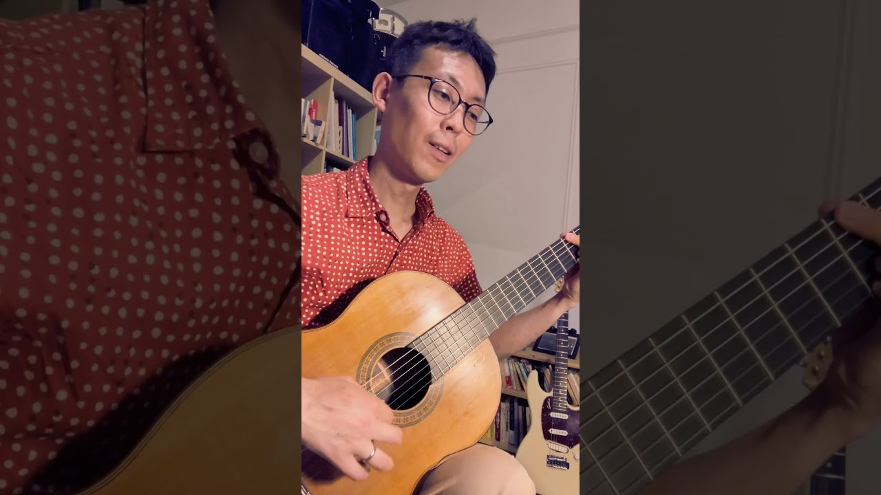 Promotional video thumbnail 3 for Shu Odamura
