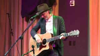 Fran Healy - Why Does It Always Rain On Me (Bing Lounge)