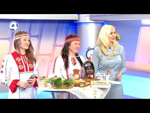 Форум «Наследие-Эткер» в Екатеринбурге