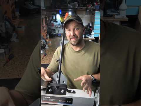 HONEST REVIEW of the NEIKO Rolling Magnetic Sweeper