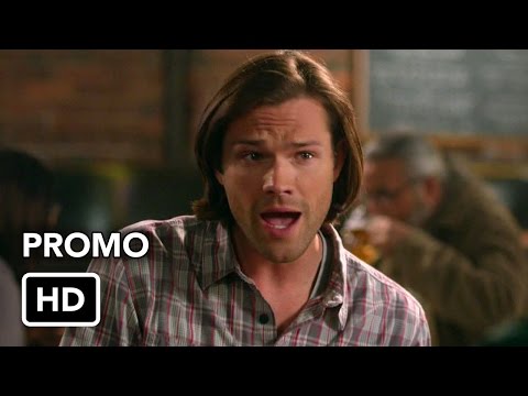 Supernatural 10x07 Promo "Girls, Girls, Girls" (HD)