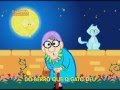 Atirei o pau no gato musicas para criancas 