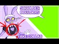 15 Fake Collab Shoulder Boulders Animation Meme Ft Maid Jax