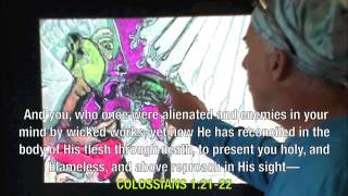 The Hidden World Part II - Spiritual Rebirth