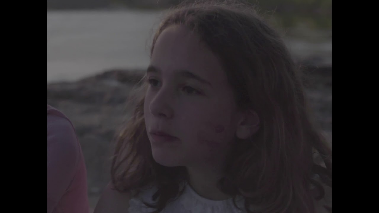 'Pan de Dios', de Julián Vladimir Schmidt - Trailer