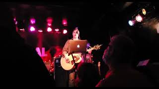Local H - Whatever Happened to PJ Soles? Acoustic (Live in Chicago)