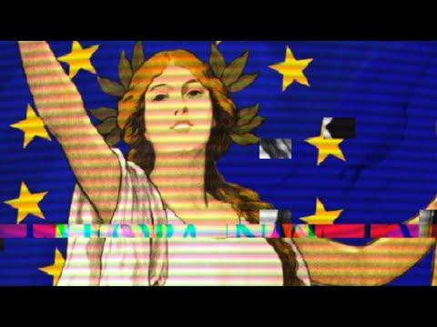EUROPA AETERNA | EUROPA EDIT (Ode To Joy - European Edit 🇪🇺)