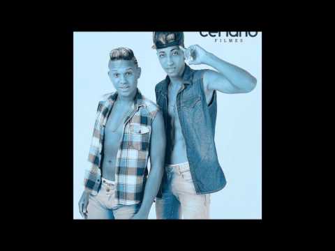 PAVÔ E ALEX -  ESSA MINA E UMA POTENCIA