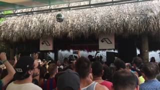 Way Out West - Oceans, Jody Wisternoff @ Anjunadeep - GRAMPS (3.25.17)