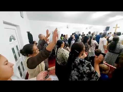 Biserica Gangiova ,Dolj