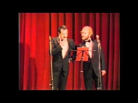 Chicos, No Se Alejen Del Televisor - Les Luthiers