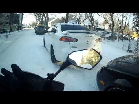 PSYCHO ANGRY DRIVERS/PEOPLE SEASON 4 EPISODE 306 MAIN SCREEN