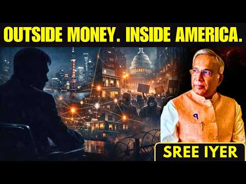 Who Are the Shadowy Billionaires Funding the Siege on ICE — and From Where?