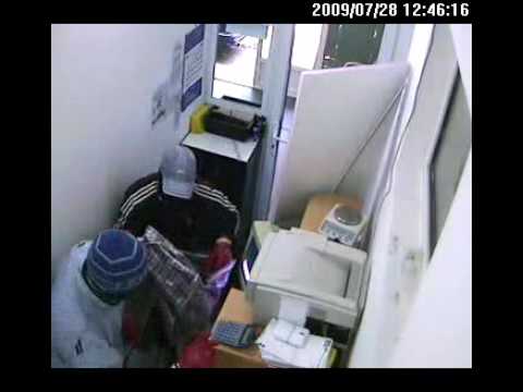 Film Jaf Casa de Amanet Mihai Viteazu Constanta