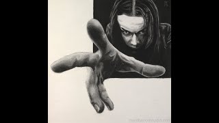 G.Wolff (Aphrodisiac) - Children, It Is I