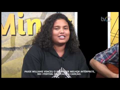 Sons de Minas | Banda EnVersos e O Plano