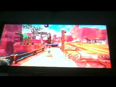 Toy story 3 guide : Under The Sea.