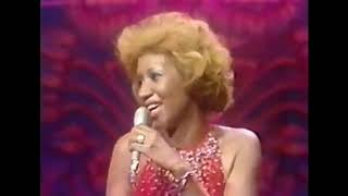 GIVING HIM SOMETHING HE CAN FEEL 1976  -  ARETHA FRANKLIN