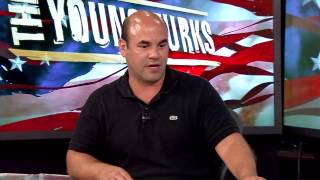 Interview with Actor Ian Gomez (Cougar Town, My Big Fat Greek Wedding) video