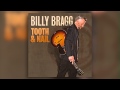 Billy Bragg  - Tomorrow's Going To Be A Better Day