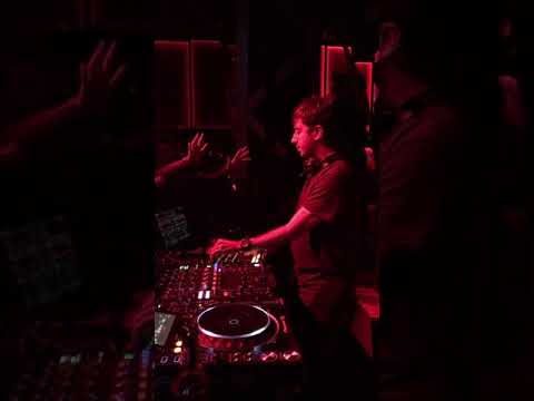 Guy J Live @Floor İstanbul 27.04.2018 part 3