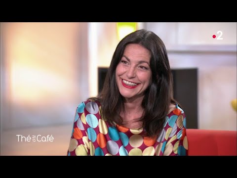 Portrait intimiste de Lio (3ème partie) - Thé ou Café - 27/05/2018