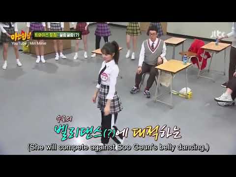 Twice's MOMO Powerful Dance [Amazing]