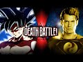 Death Battle: Super Instinct (Score from Rooster Teeth Series) FAN MADE