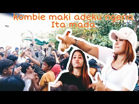 Part II !! Maki adeku ngena Ita sa'e | vikha to'i & vikha na'e - Anissa musik