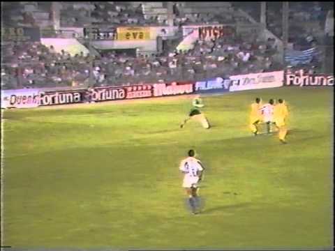 1988-1989 Real Sociedad 2 - Dukla de Praga 1