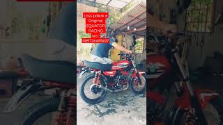 Download lagu cek sound knalpot terbaik RX KING #ceksound #shorts mp3 Download lagu cek sound knalpot terbaik RX KING #ceksound #shorts mp3