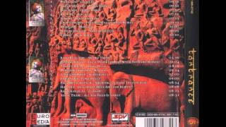 Psychaos - Dense Dawn