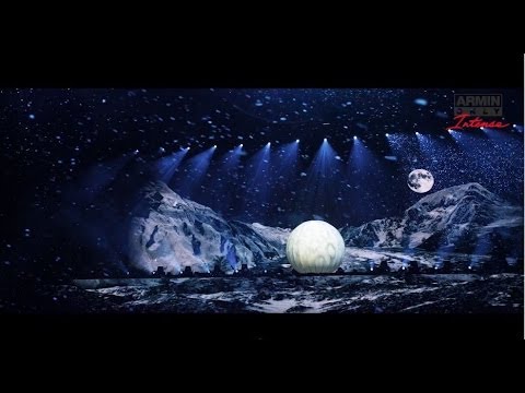 Armin Only Intense Road Movie Episode 4: Theater meets Dance